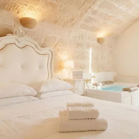 Palazzo Principessa Apartment Monopoli