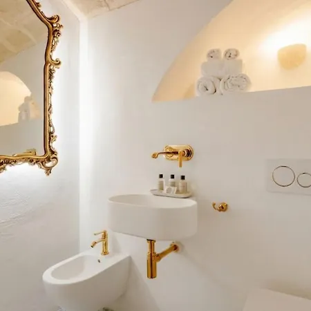 Palazzo Principessa Apartment Monopoli