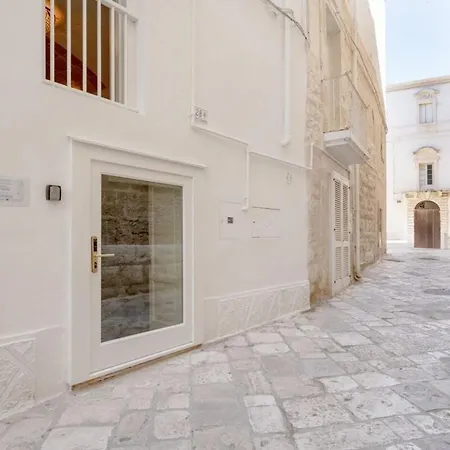 Palazzo Principessa Monopoli