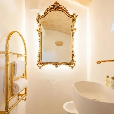 Apartment Palazzo Principessa Monopoli