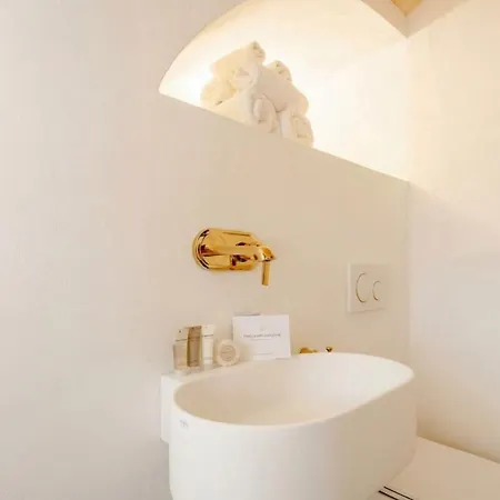 Palazzo Principessa * Monopoli
