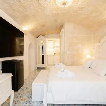 Palazzo Principessa Apartment *