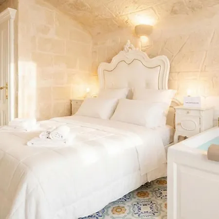 Palazzo Principessa Apartment Monopoli