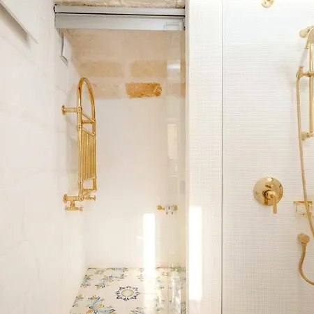 Palazzo Principessa Apartment *