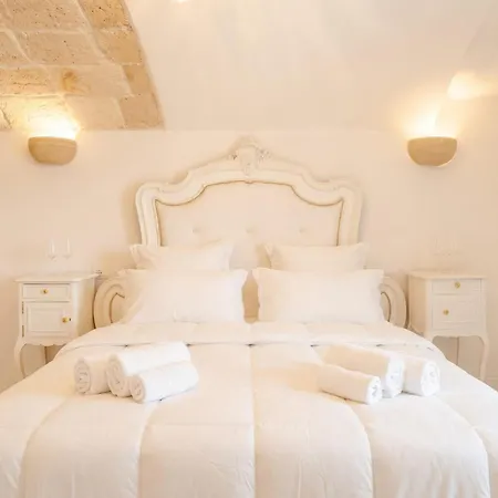Apartment Palazzo Principessa