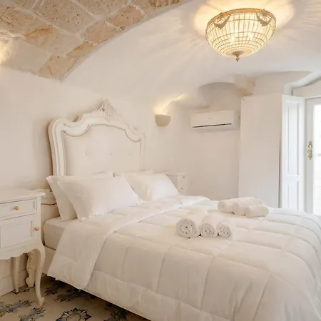 Palazzo Principessa * Monopoli