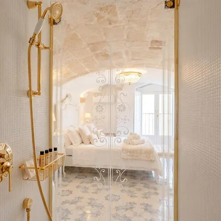 Palazzo Principessa Apartment *