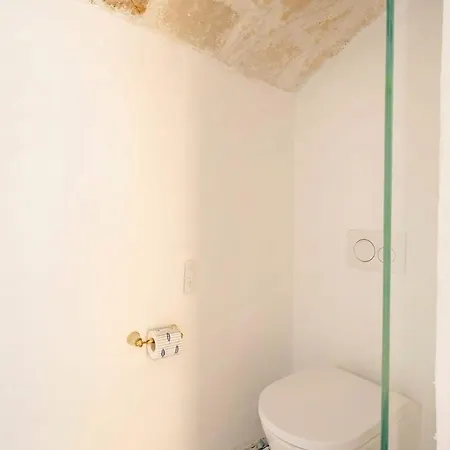 Palazzo Principessa Apartment