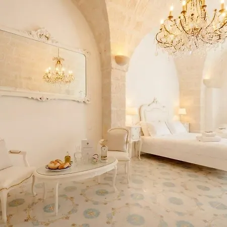 Apartment Palazzo Principessa