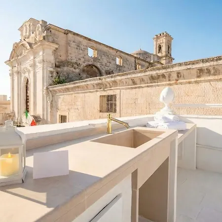 Apartment Palazzo Principessa *