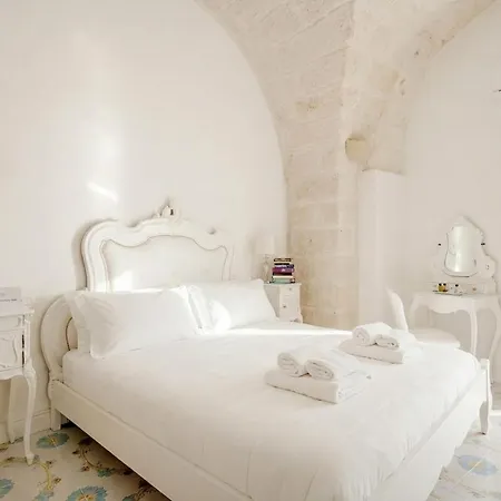 Palazzo Principessa Apartment