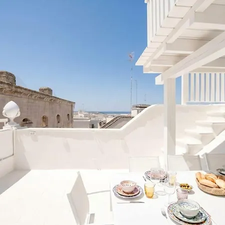 Palazzo Principessa Apartment *