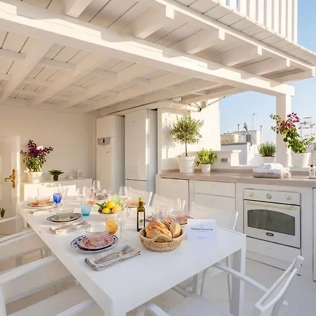 Palazzo Principessa Apartment