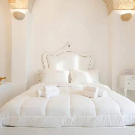 Palazzo Principessa * Monopoli
