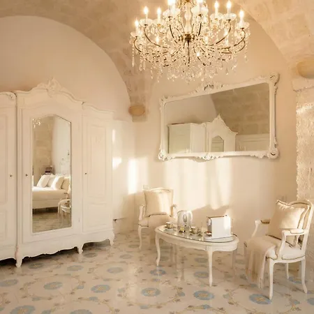 Palazzo Principessa * Monopoli