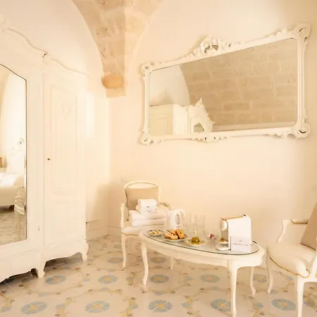 Apartment Palazzo Principessa