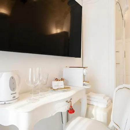 Palazzo Principessa Apartment Monopoli