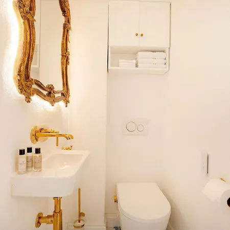 Apartment Palazzo Principessa Monopoli
