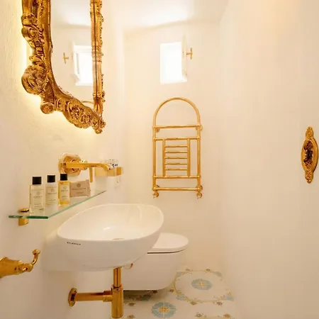 Palazzo Principessa Apartment Monopoli