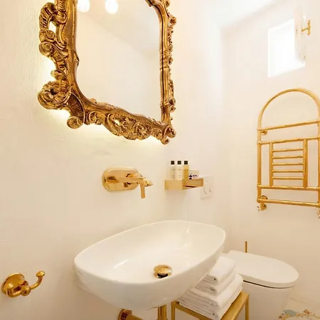 Apartment Palazzo Principessa